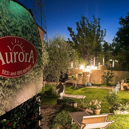 Bed And Breakfast Aurora Sarzana Exterior photo