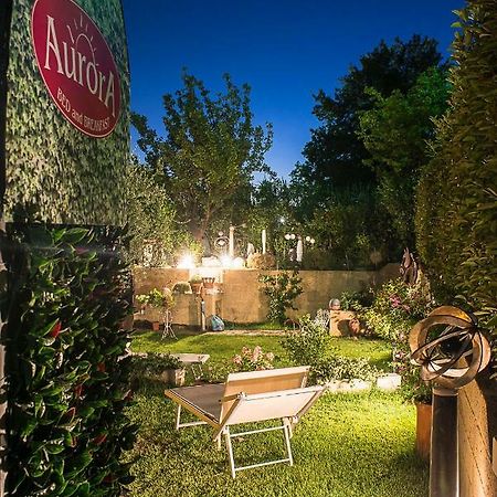 Bed And Breakfast Aurora Sarzana Exterior photo