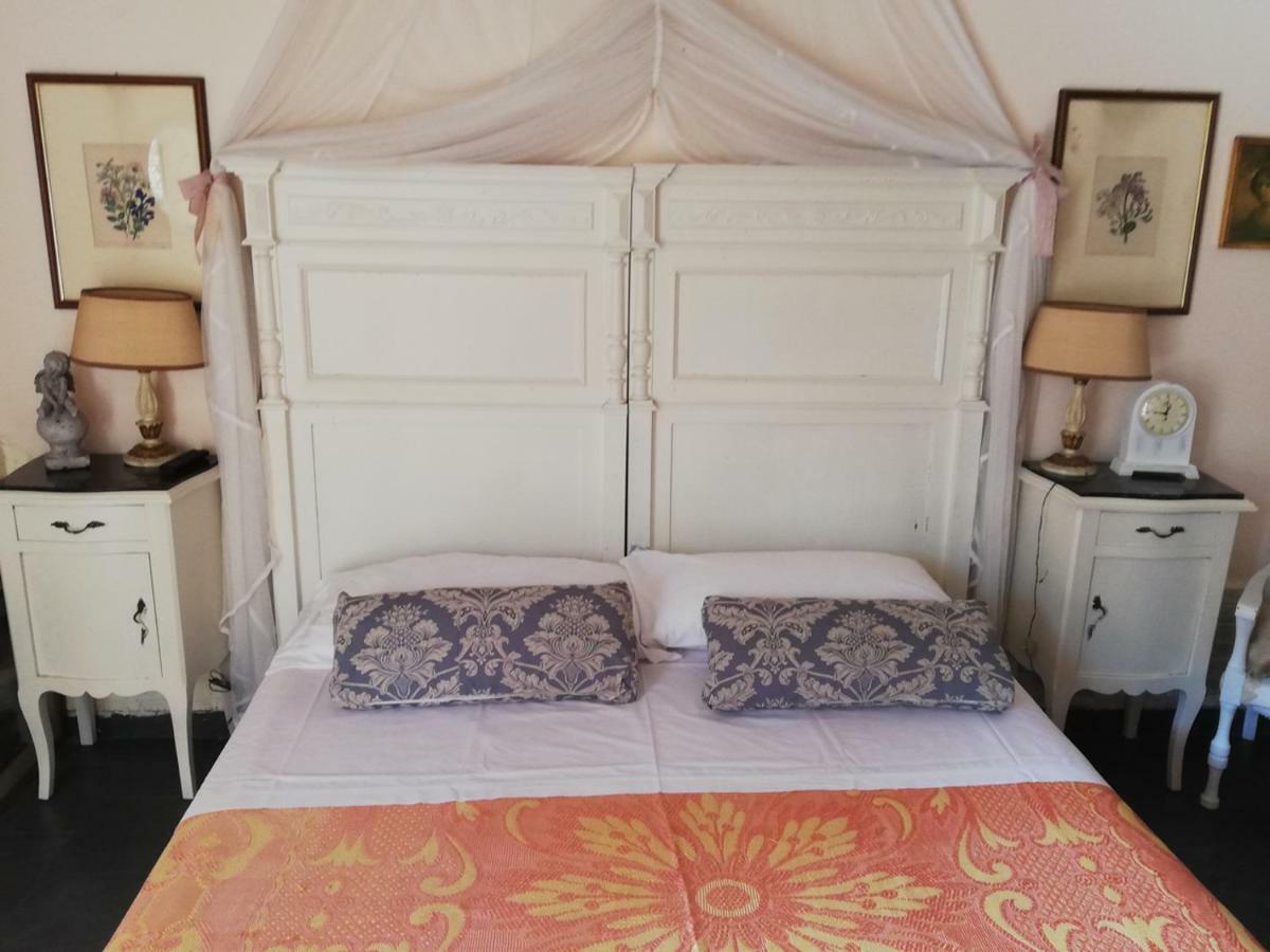 Bed And Breakfast Aurora Sarzana Exterior photo