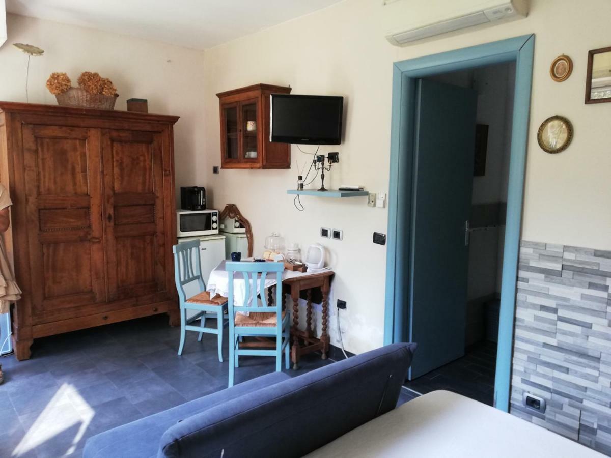 Bed And Breakfast Aurora Sarzana Exterior photo