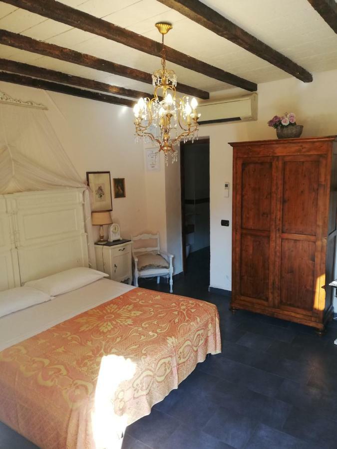 Bed And Breakfast Aurora Sarzana Exterior photo