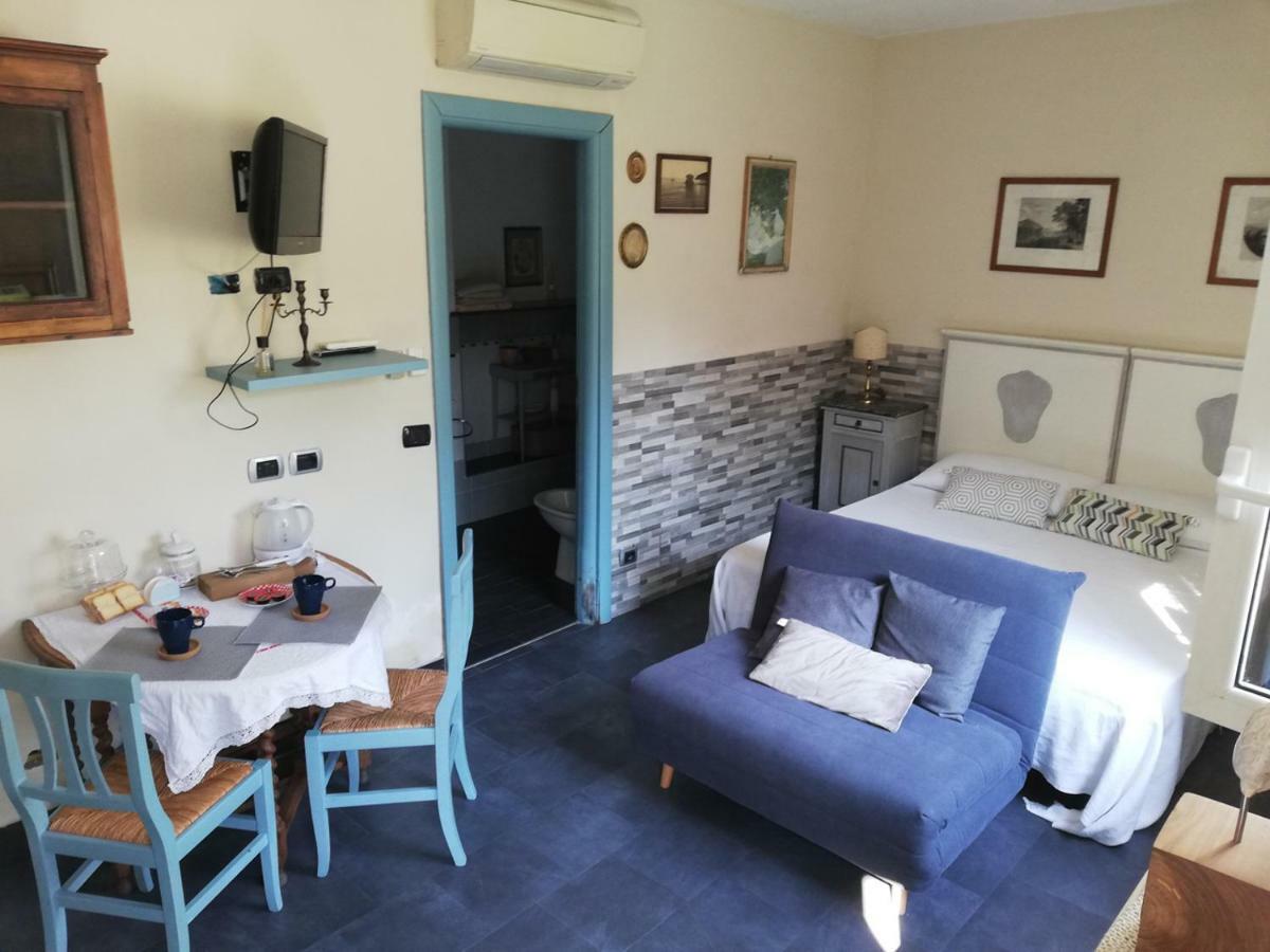 Bed And Breakfast Aurora Sarzana Exterior photo